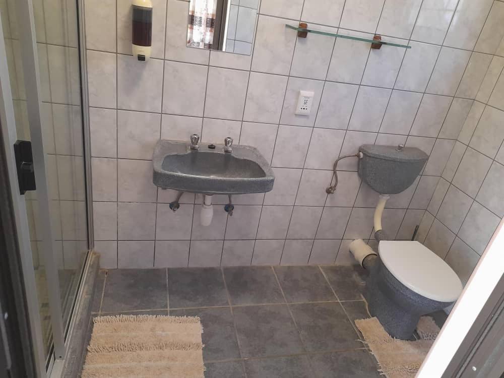 Ombo Rest Camp Hotel Okahandja Luaran gambar