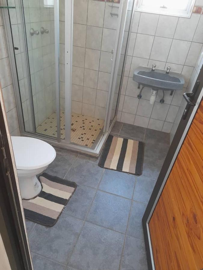 Ombo Rest Camp Hotel Okahandja Luaran gambar