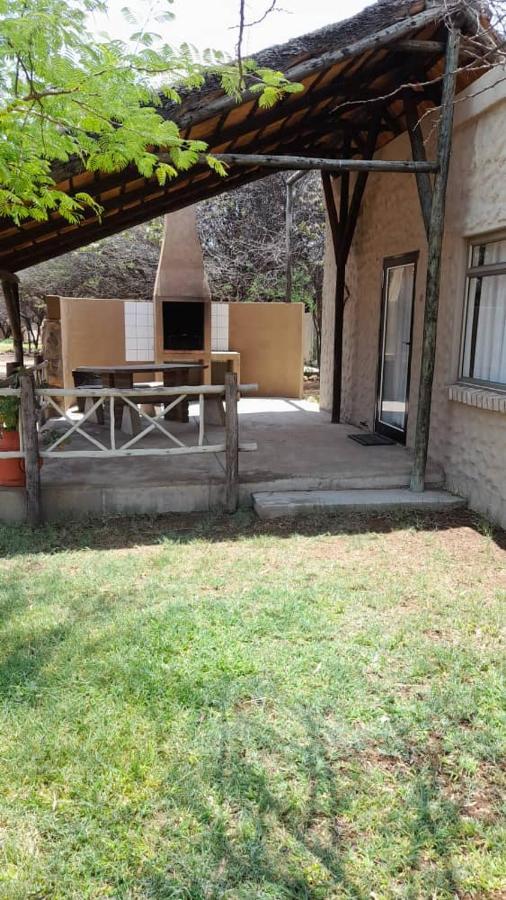 Ombo Rest Camp Hotel Okahandja Luaran gambar