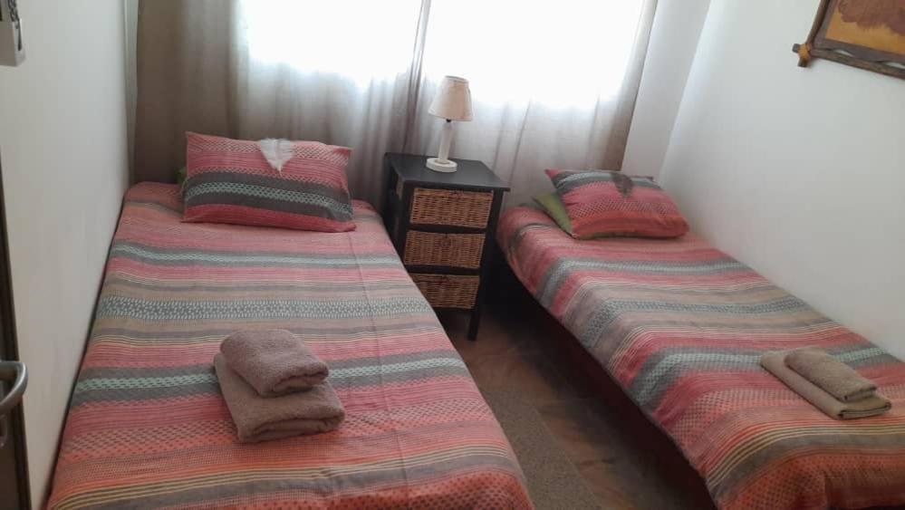 Ombo Rest Camp Hotel Okahandja Luaran gambar