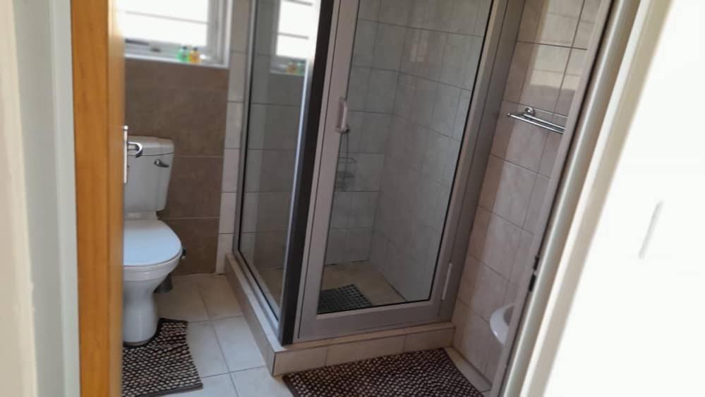 Ombo Rest Camp Hotel Okahandja Luaran gambar